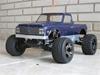 Off-Roader #SOLGT# Rustler VXL  [Tidl. RC-enhed]