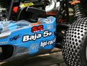 Buggy HPI Baja 5B SS