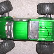 Off-Roader Team Losi Mini LST