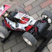 Bil FG Baja Buggy