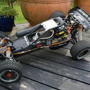 Bil HPi Baja 5B SS