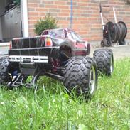 Bil TRAXXAS T-MAXX 3.3