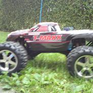 Bil TRAXXAS T-MAXX 3.3