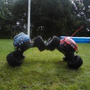 Off-Roader Savage F 3,5