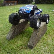 Off-Roader Savage F 3,5