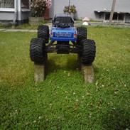 Off-Roader Savage F 3,5
