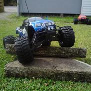 Off-Roader Savage F 3,5