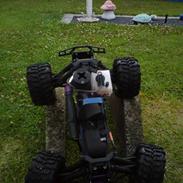 Off-Roader Savage F 3,5