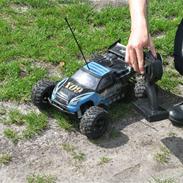 Off-Roader Stealth X09 Brushless