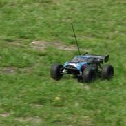 Off-Roader Stealth X09 Brushless