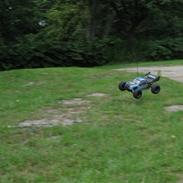 Off-Roader Stealth X09 Brushless