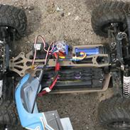 Off-Roader Stealth X09 Brushless