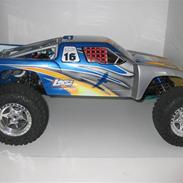 Bil Team Losi, Desert Truck