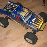 Bil Team Losi, Desert Truck