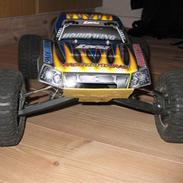 Bil Team Losi, Desert Truck