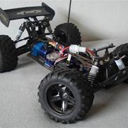 Off-Roader Stealth X09 Brushless-DØD