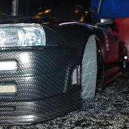 Bil Carson CS-4 Nitro Skyline