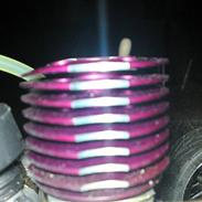 Bil Carson CS-4 Nitro Skyline