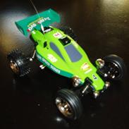 Buggy Shen Qi Wei Micro Buggy