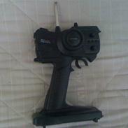 Bil NRT-3 RTR Nitro Truggy