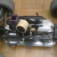 Bil NRT-3 RTR Nitro Truggy