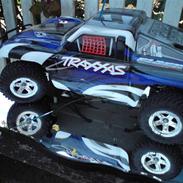 Off-Roader Traxxas Slash