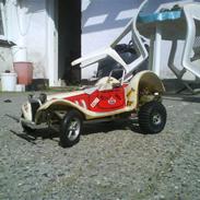 Bil Mercedes Benz 500k