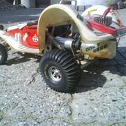 Bil Mercedes Benz 500k