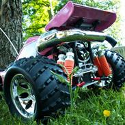 Off-Roader FG The Punisher