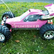 Off-Roader FG The Punisher