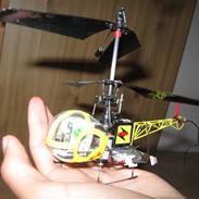 Helikopter Walkera 5-6 Genius