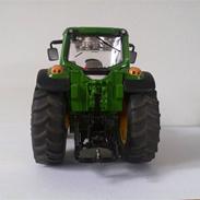 Maskiner siku john deere traktor
