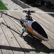 Helikopter Trex 600NP