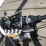 Helikopter Trex 600NP