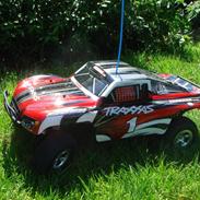 Truck Traxxas Slash Ezrun 9T