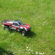 Truck Traxxas Slash Ezrun 9T