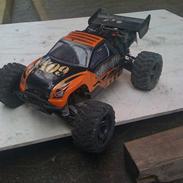 Bil HBC Stealth X09 Brushless