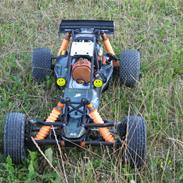 Buggy Baja 5B ss