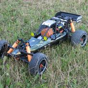 Buggy Baja 5B ss