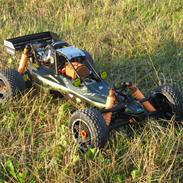Buggy Baja 5B ss