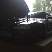 Bil HBX skyline (NISMO)