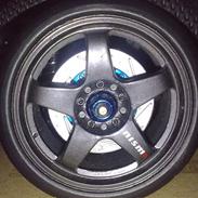 Bil HBX skyline (NISMO)