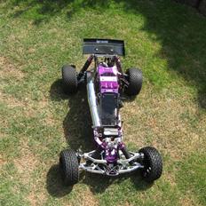 Bil HPI Baja 5B - FLM