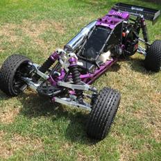 Bil HPI Baja 5B - FLM