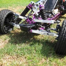 Bil HPI Baja 5B - FLM