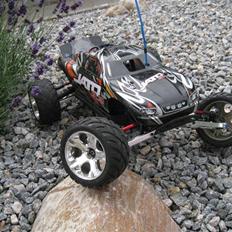 Truck Traxxas Jato 3,3 (Solgt)