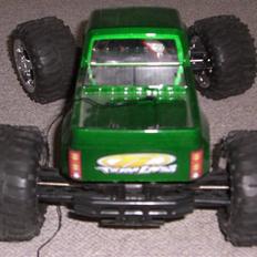 Off-Roader Team Losi Mini LST