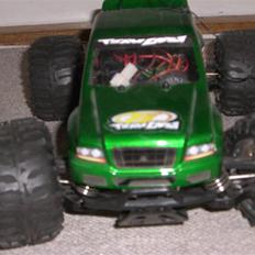 Off-Roader Team Losi Mini LST