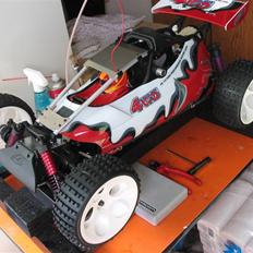 Bil FG Baja Buggy