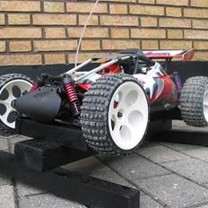 Bil FG Baja Buggy